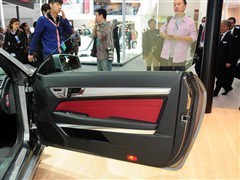 2014�� E 320 Coupe