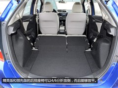 2014 1.5L EX CVTӢ