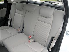 2014 1.5L EX CVTӢ