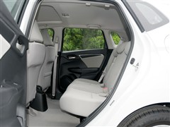 2014 1.5L EX CVTӢ