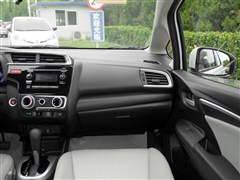2014 1.5L EX CVTӢ