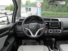 2014 1.5L EX CVTӢ