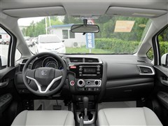 2014 1.5L EX CVTӢ