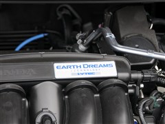 2014 1.5L EX CVTӢ