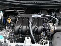 2014 1.5L EX CVTӢ