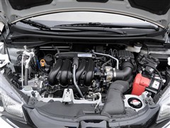 2014 1.5L EX CVTӢ