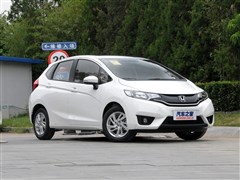 2014 1.5L EX CVTӢ