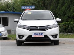 2014 1.5L EX CVTӢ