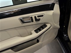 2010 E 200 CGI 