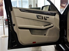 2010 E 200 CGI 