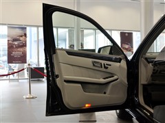2010 E 200 CGI 