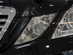 2010 E 200 CGI 