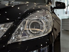 2010 E 200 CGI 
