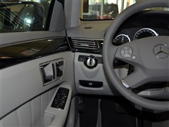 2010 E 200 CGI 