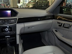 2010 E 200 CGI 