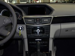 2010 E 200 CGI 