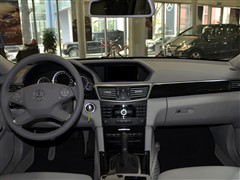 2010 E 200 CGI 
