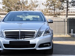 2010 E 260 CGI ʱ