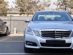 2010 E 260 CGI ʱ