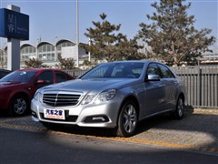 2010 E 260 CGI ʱ