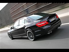 2010 E 260 CGI ʱ