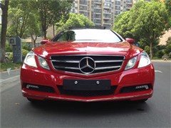 (),E(),2010 E 260 CGI Coupe,ʵʵͼƬ