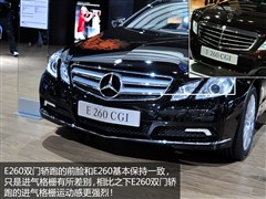 (),E(),2010 E 260 CGI Coupe,ͼʵͼƬ