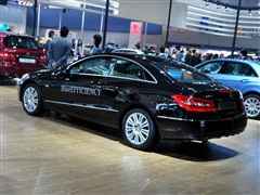 (),E(),2010 E 260 CGI Coupe,ʵͼƬ