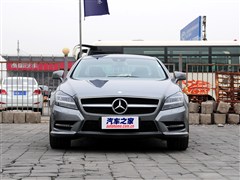 2012 CLS 350 CGI