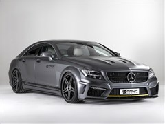 2012 CLS 350 CGI