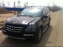 2011�� GL 450 4MATIC�����