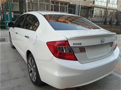 2012 2.0L ԶTYPE-S