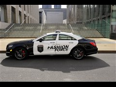 ����AMG,����CLS��AMG,2008�� CLS 63 AMG,��װʵ��ͼƬ