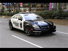 ����AMG,����CLS��AMG,2008�� CLS 63 AMG,��װʵ��ͼƬ