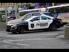 ����AMG,����CLS��AMG,2008�� CLS 63 AMG,��װʵ��ͼƬ