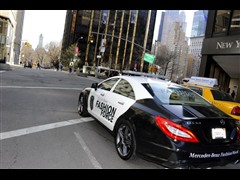2008�� CLS 63 AMG