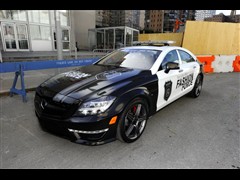 2008�� CLS 63 AMG