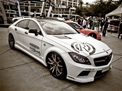 2008�� CLS 63 AMG