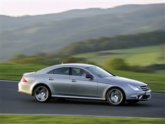 ����AMG,����CLS��AMG,2008�� CLS 63 AMG,����ʵ��ͼƬ