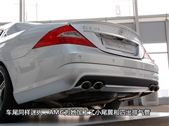 ����AMG,����CLS��AMG,2008�� CLS 63 AMG,ͼ��ʵ��ͼƬ