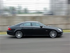 ����AMG,����CLS��AMG,2008�� CLS 63 AMG,����ʵ��ͼƬ