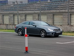 2008�� CLS 63 AMG