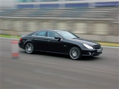 2008�� CLS 63 AMG