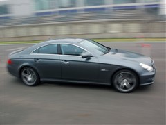2008�� CLS 63 AMG