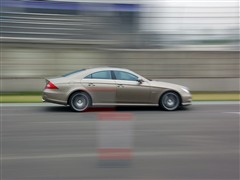 2008�� CLS 63 AMG