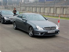 2008�� CLS 63 AMG