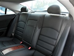 2008�� CLS 63 AMG