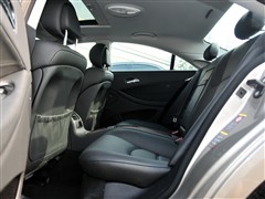 2008�� CLS 63 AMG