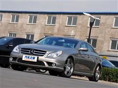 AMG,CLSAMG,2008 CLS 63 AMG,ʵͼƬ