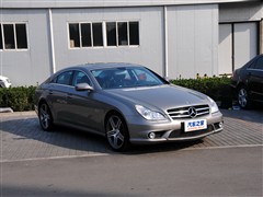����AMG,����CLS��AMG,2008�� CLS 63 AMG,�������ʵ��ͼƬ